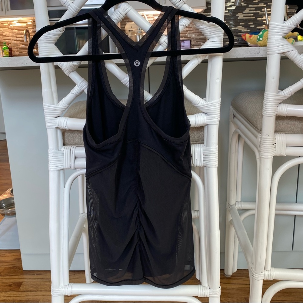 Lululemon Tank - Picture 2 of 7